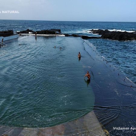 Vistamar Apartament Edif Mar Y Sol サンタクルスデテネリフェ エクステリア 写真