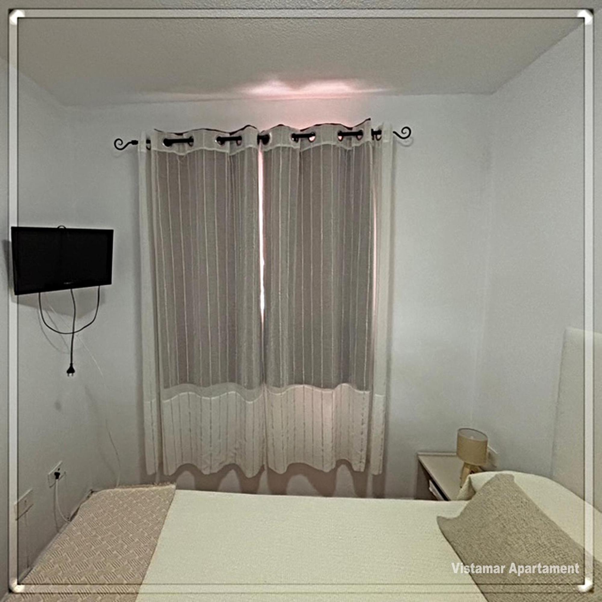 Vistamar Apartament Edif Mar Y Sol サンタクルスデテネリフェ エクステリア 写真