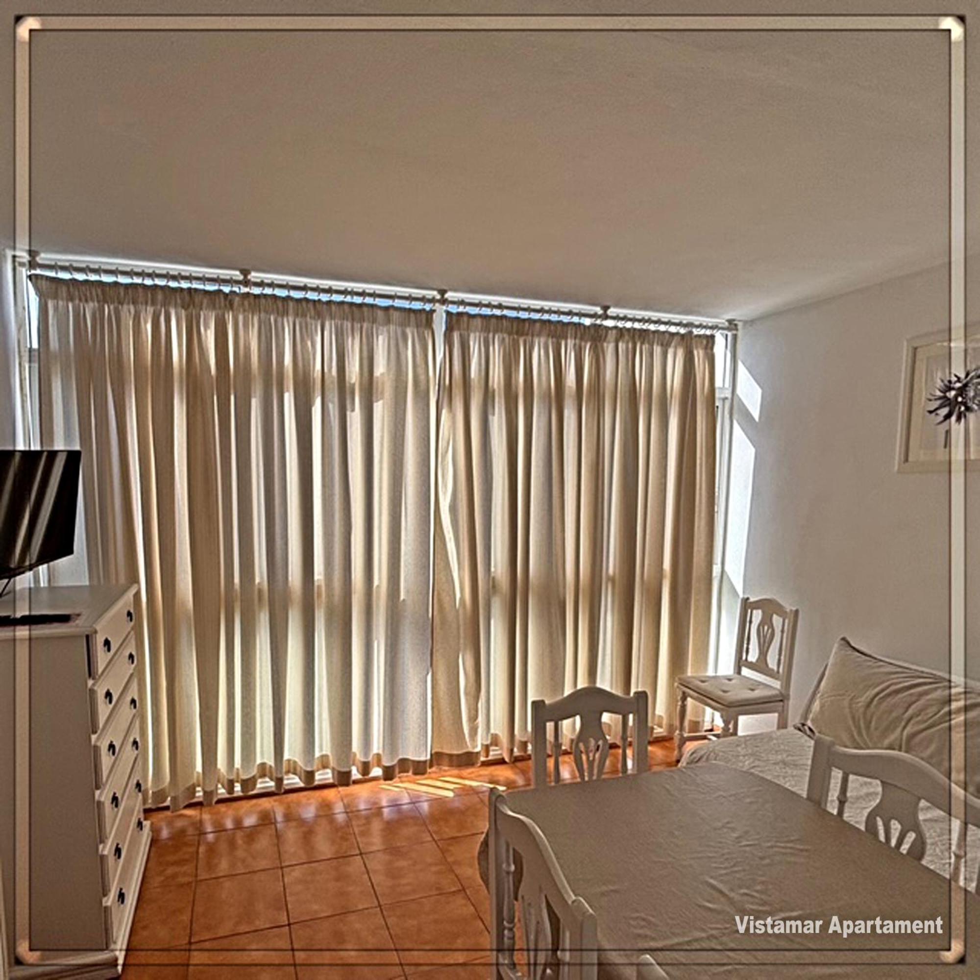 Vistamar Apartament Edif Mar Y Sol サンタクルスデテネリフェ エクステリア 写真