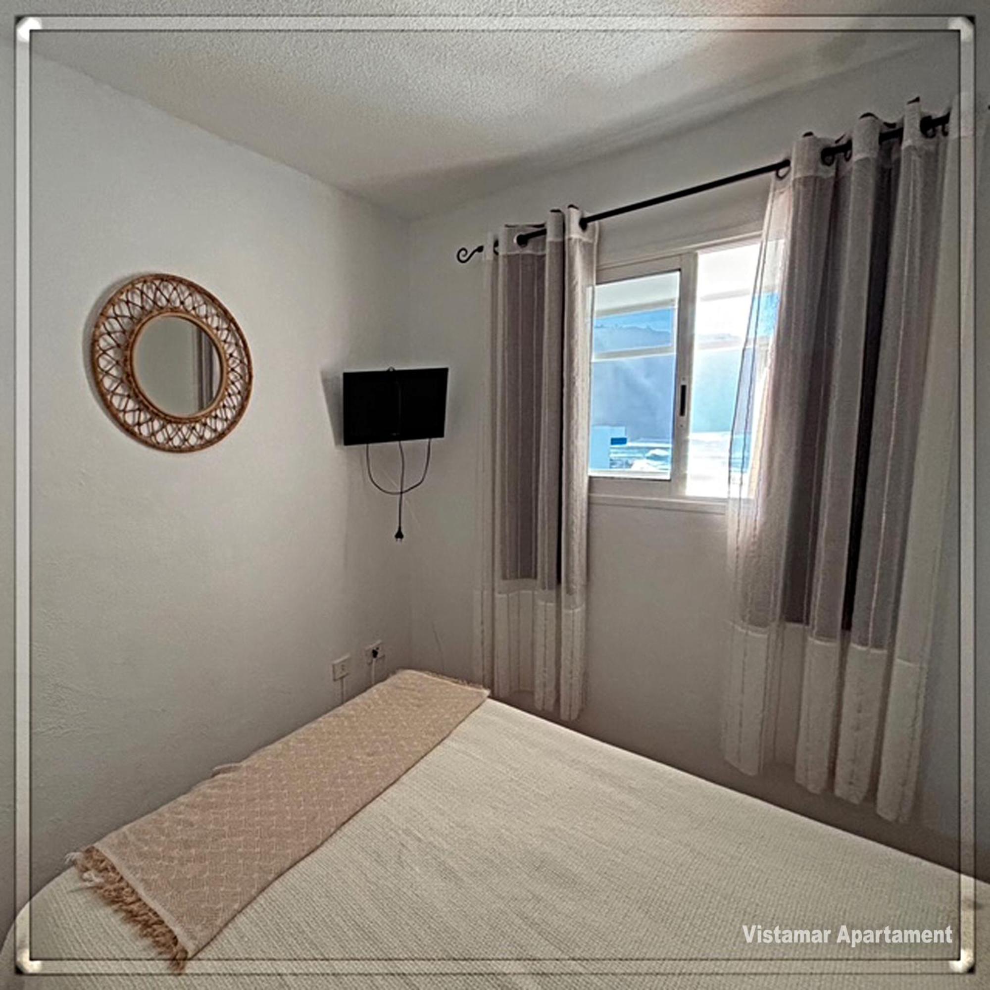 Vistamar Apartament Edif Mar Y Sol サンタクルスデテネリフェ エクステリア 写真