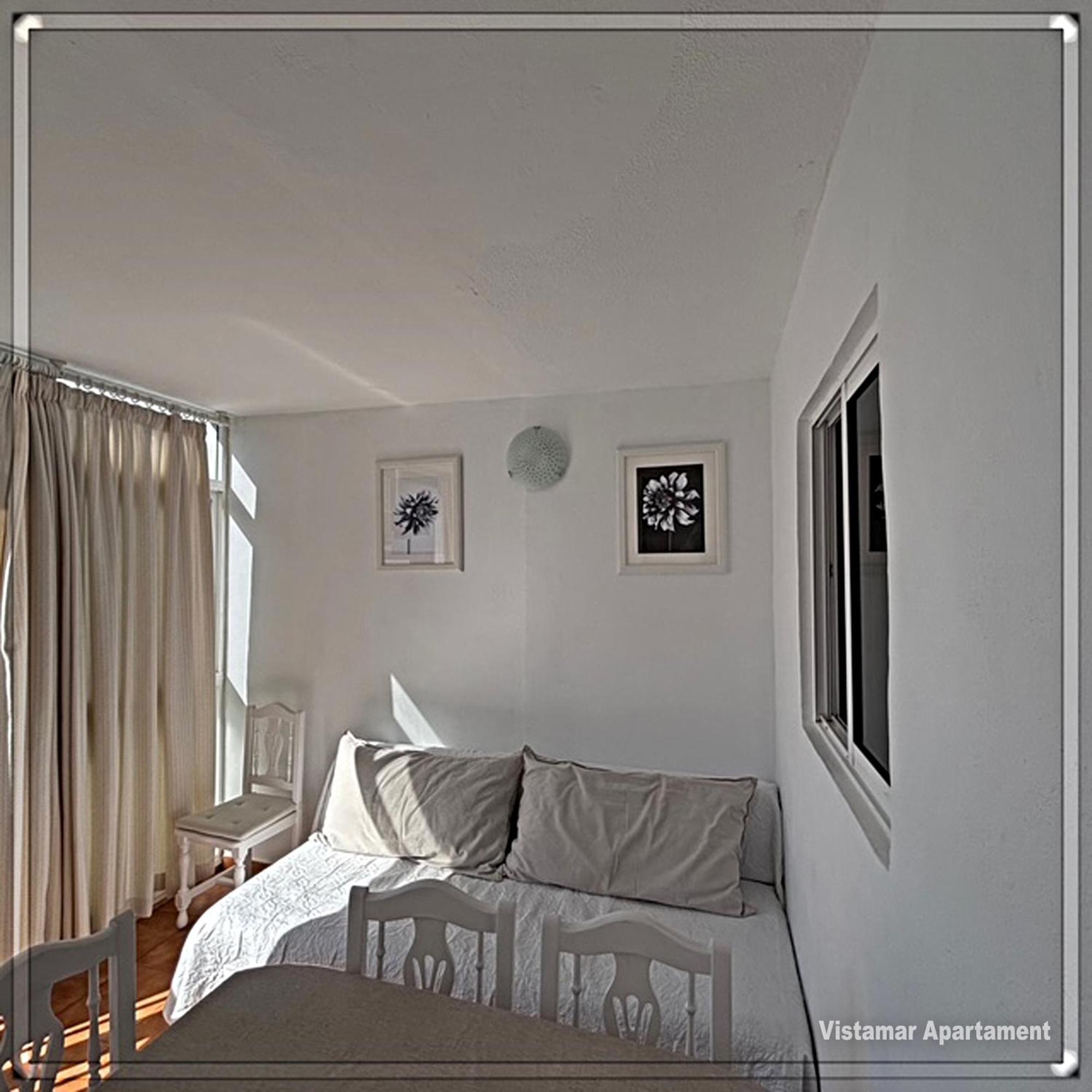 Vistamar Apartament Edif Mar Y Sol サンタクルスデテネリフェ エクステリア 写真