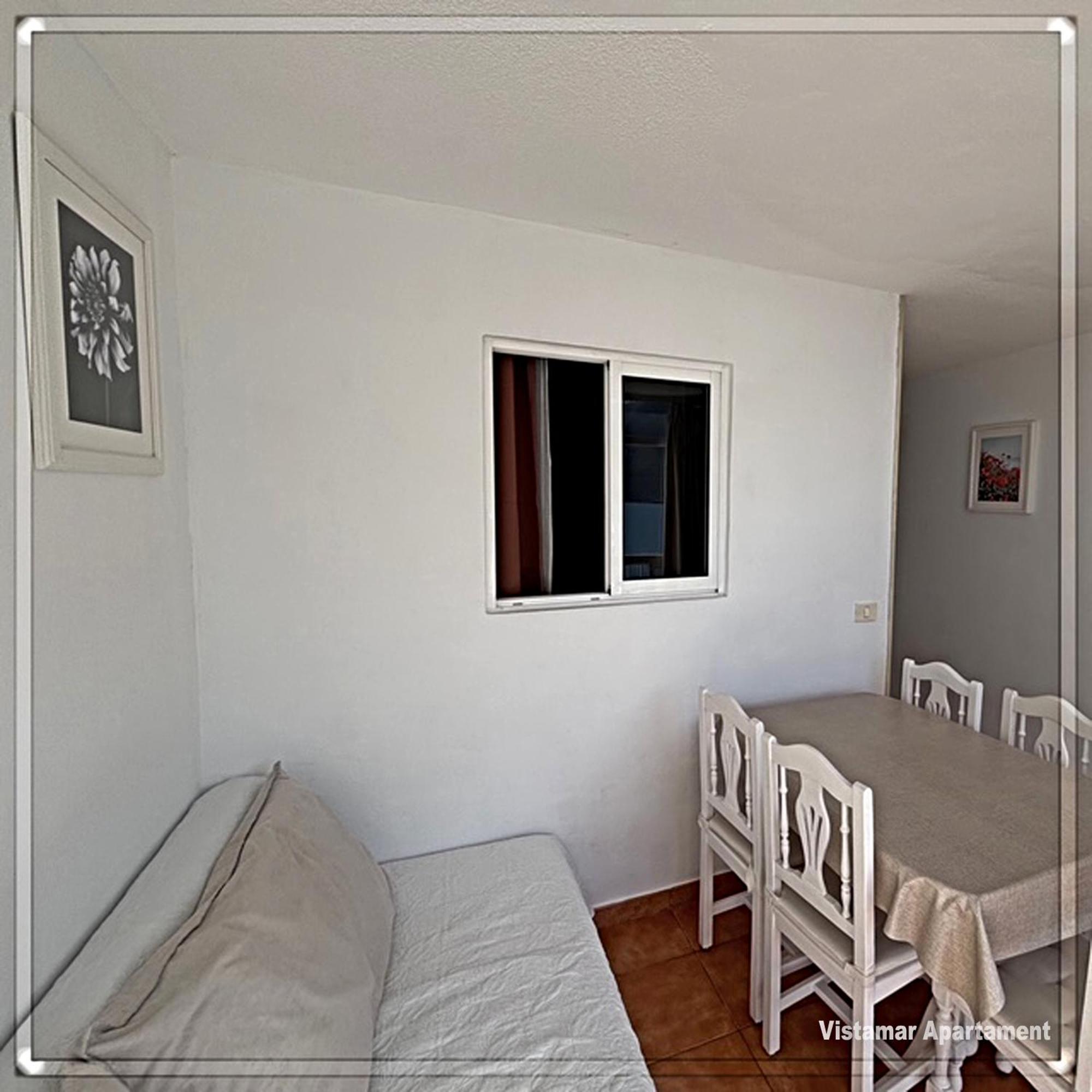 Vistamar Apartament Edif Mar Y Sol サンタクルスデテネリフェ エクステリア 写真