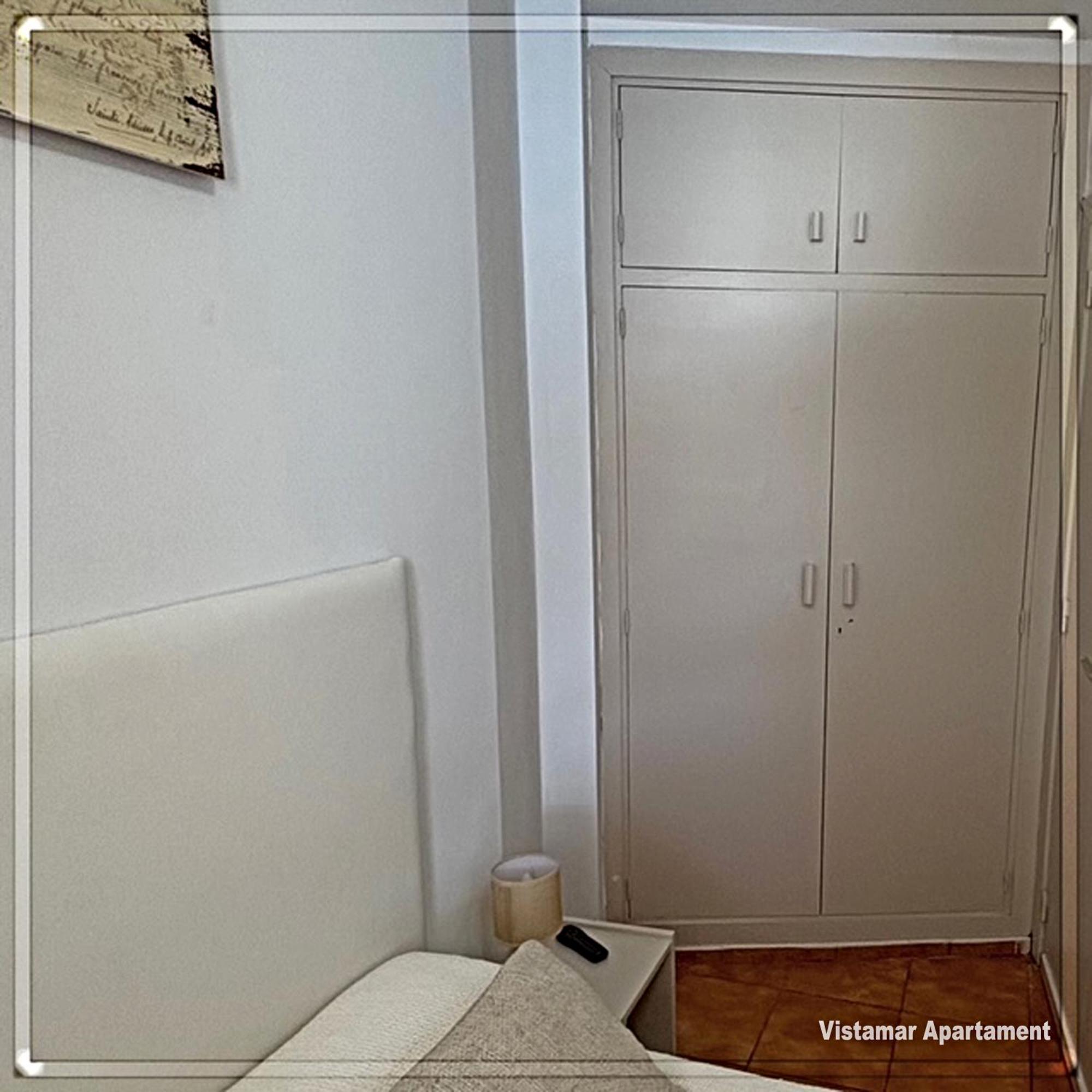 Vistamar Apartament Edif Mar Y Sol サンタクルスデテネリフェ エクステリア 写真